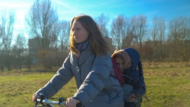 Video | Student en moeder: &lsquo;Ik dacht dat we dakloos zouden worden&rsquo;